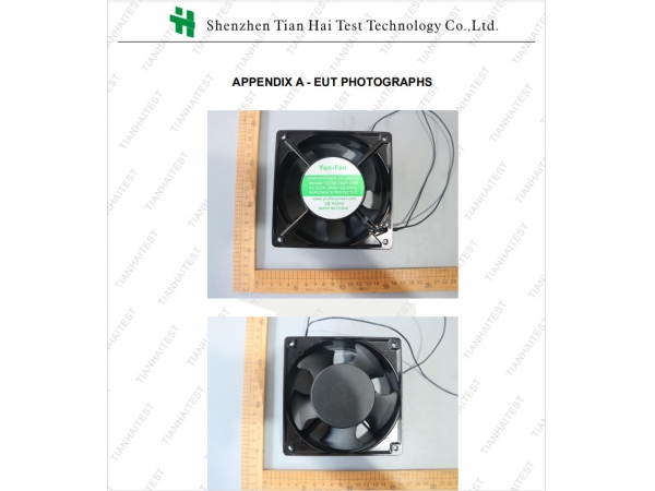 what is your idea to find the best fan supplier