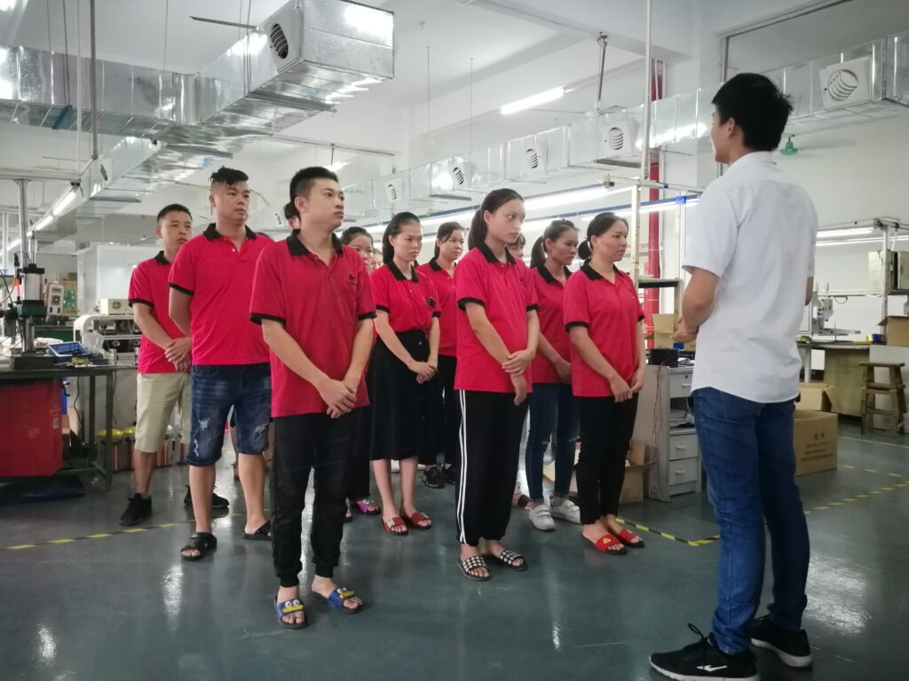 SHENZHEN YUNFAN POWER CO.,LIMITED