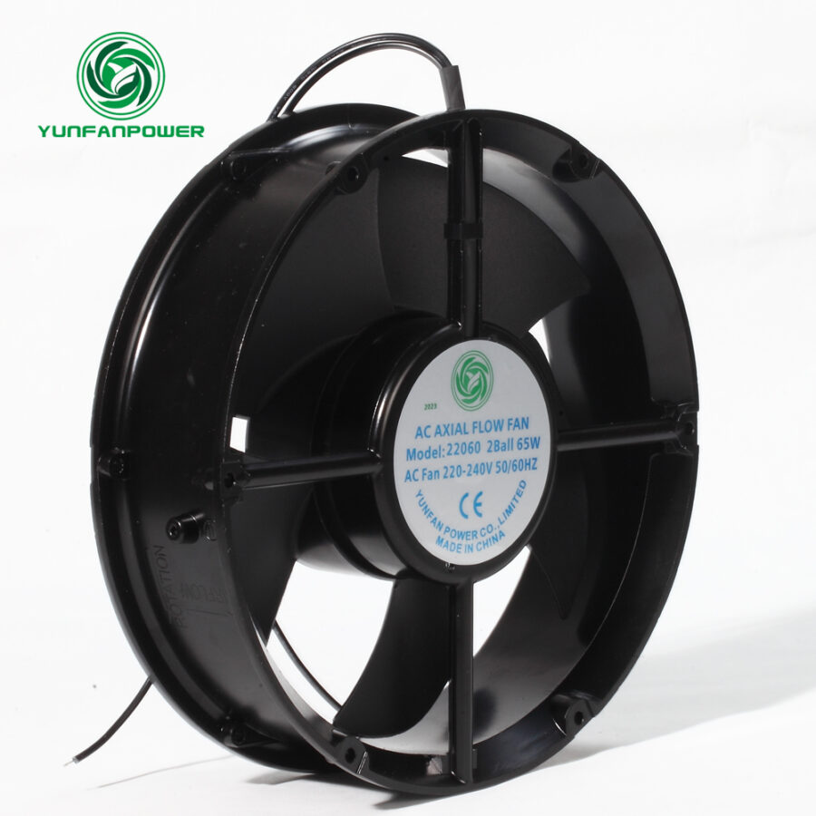 22060 VENTILADOR AC 220*60MM