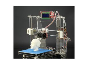 3D printer
