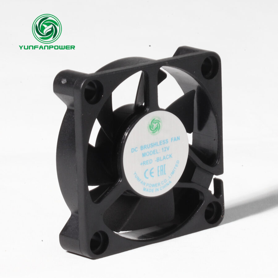 4510 ventilador de cc 45x10mm