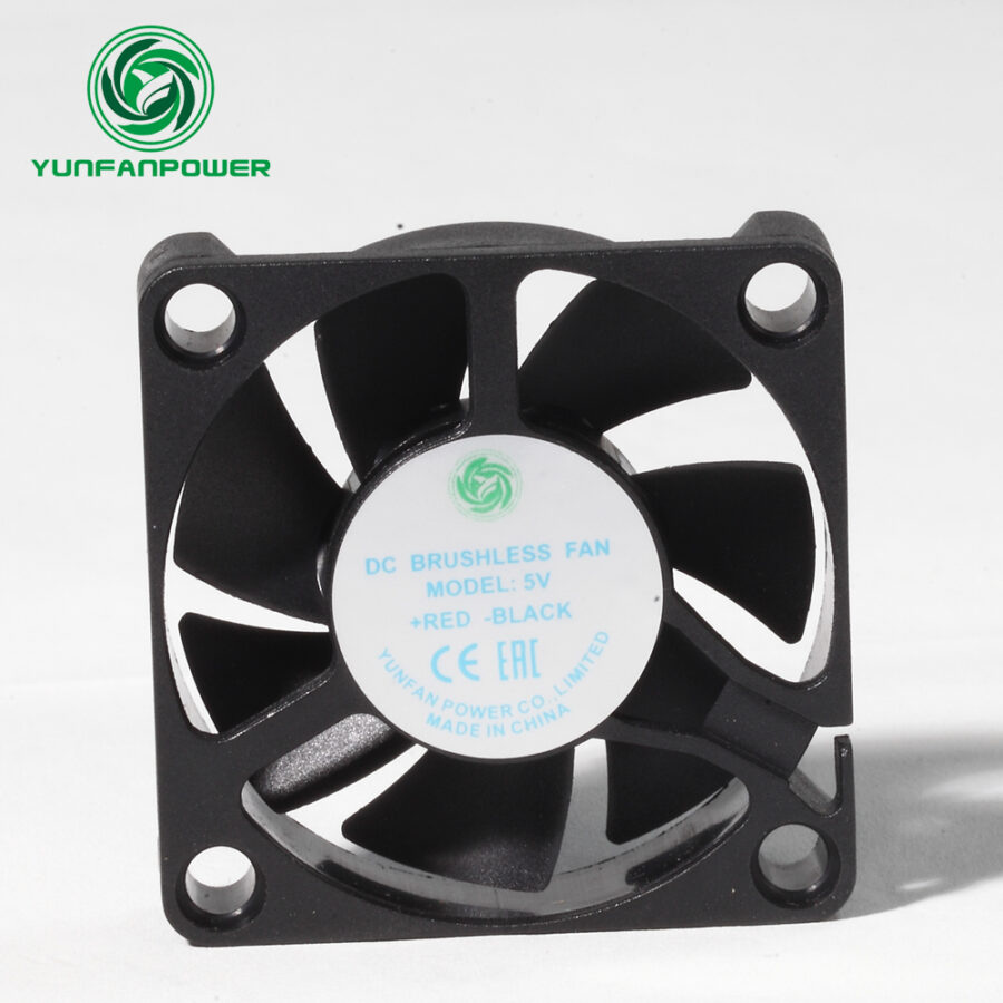 4510 ventilador de cc 45x10mm