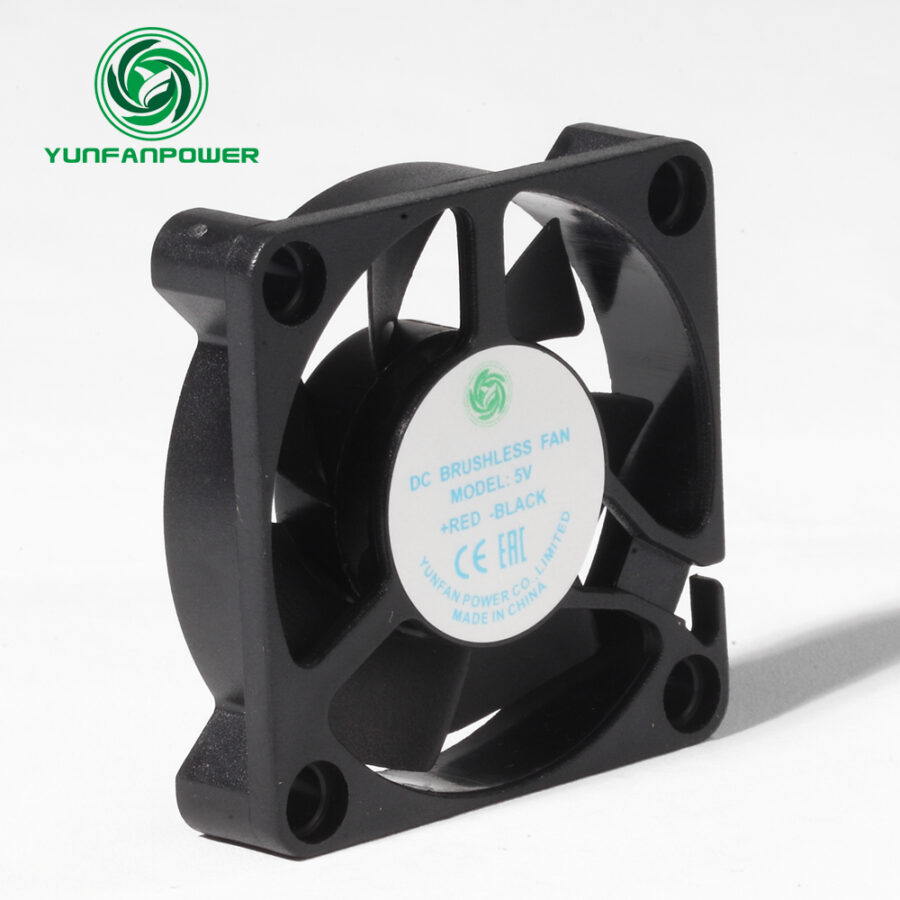 4510 ventilador de cc 45x10mm