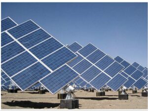Solar Panels