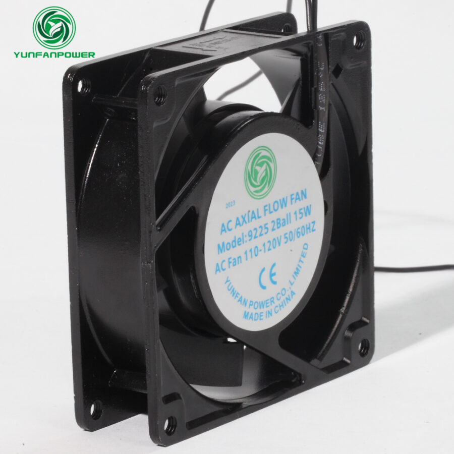 9225 VENTILADOR AC 92*92*25MM