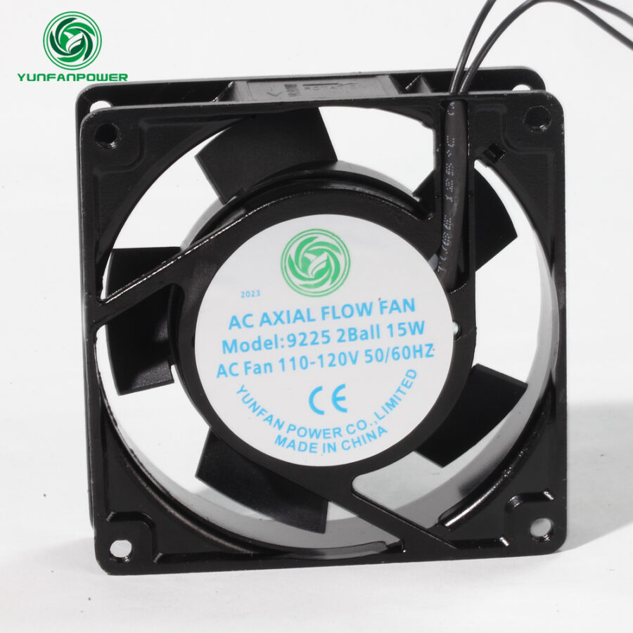 9225 VENTILADOR AC 92*92*25MM