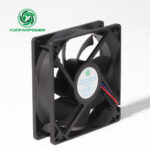 9225 VENTILADOR DE CC 92X25MM