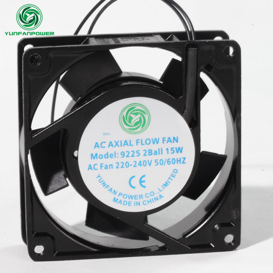 9225 VENTILADOR AC 92*92*25MM