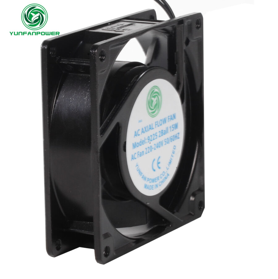 9225 VENTILADOR AC 92*92*25MM