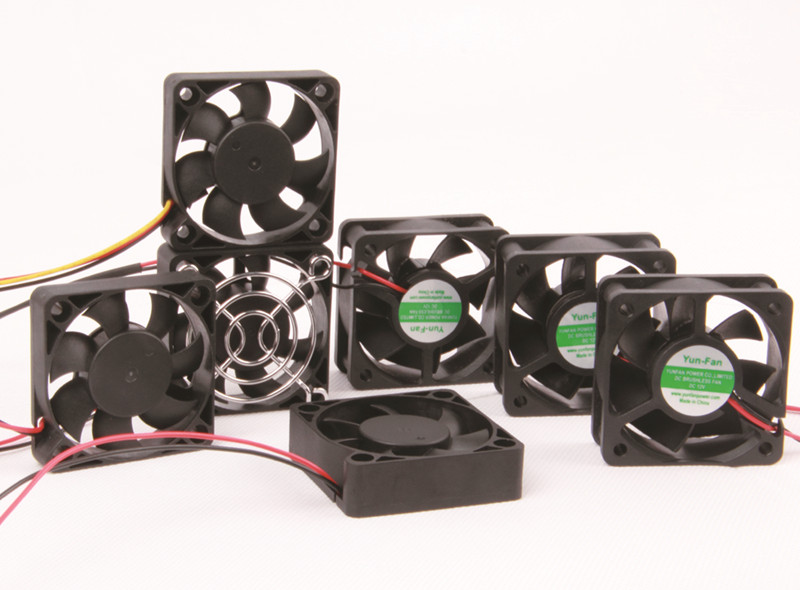 ¿Cuál es tu idea para encontrar el mejor proveedor de ventiladores?...