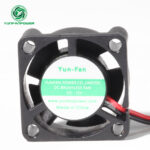 2510 ventilador de cc 25x10mm