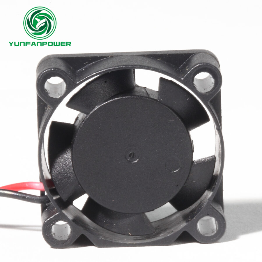 2510 ventilador de cc 25x10mm