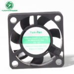 3007 VENTILADOR DE CC 30X7MM