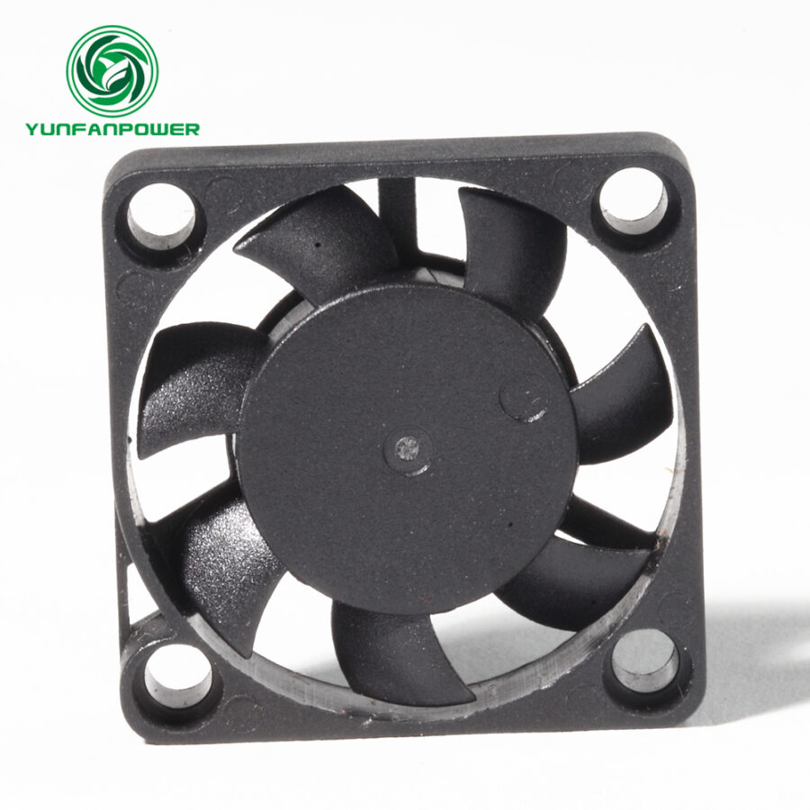 3007 VENTILADOR DE CC 30X7MM