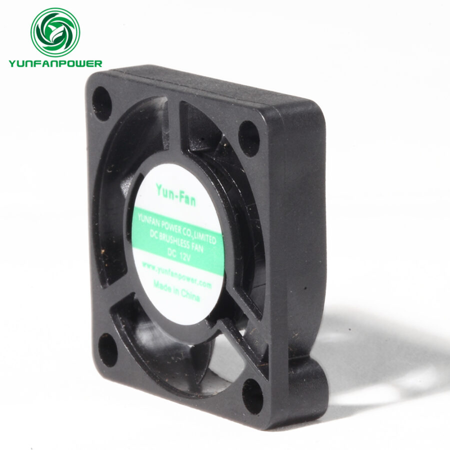 3007 VENTILADOR DE CC 30X7MM