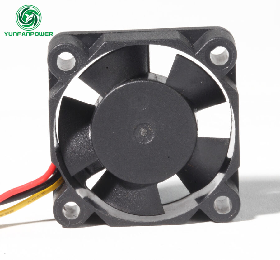 3010 VENTILADOR DE CC 30X10MM