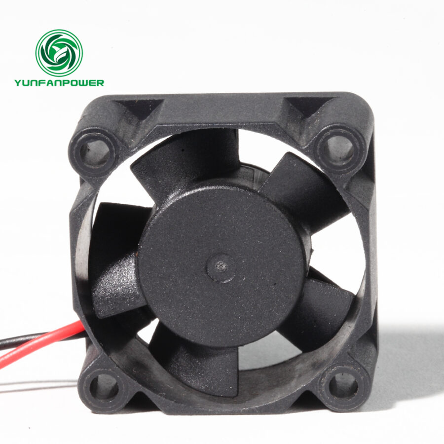 3010 VENTILADOR DE CC 30X10MM