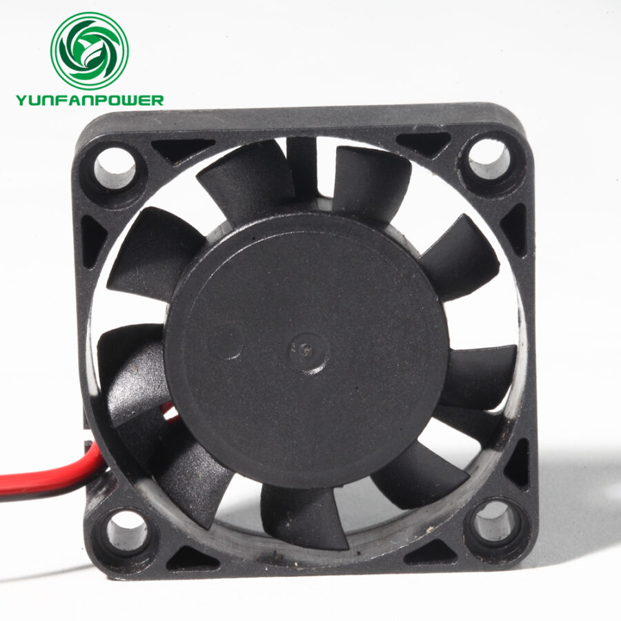 4010 VENTILADOR DE CC 40X10MM