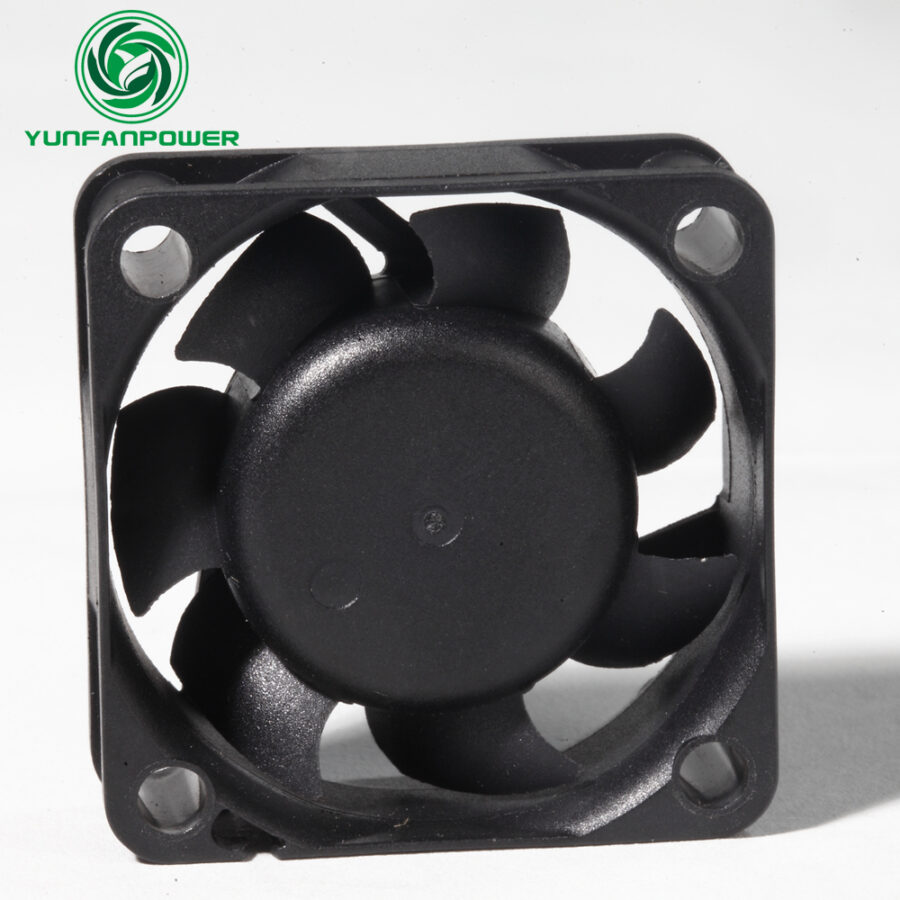 4015 VENTILADOR DE CC 40X15MM