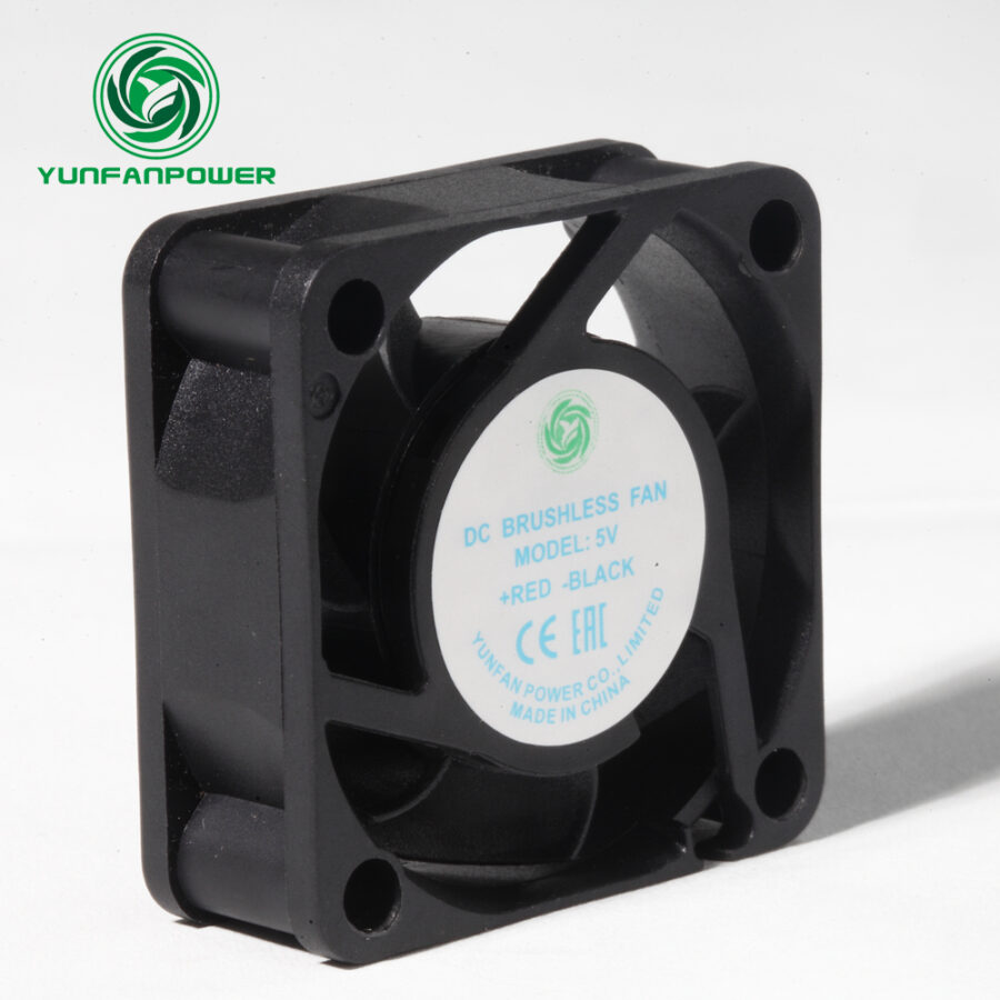 4015 VENTILADOR DE CC 40X15MM