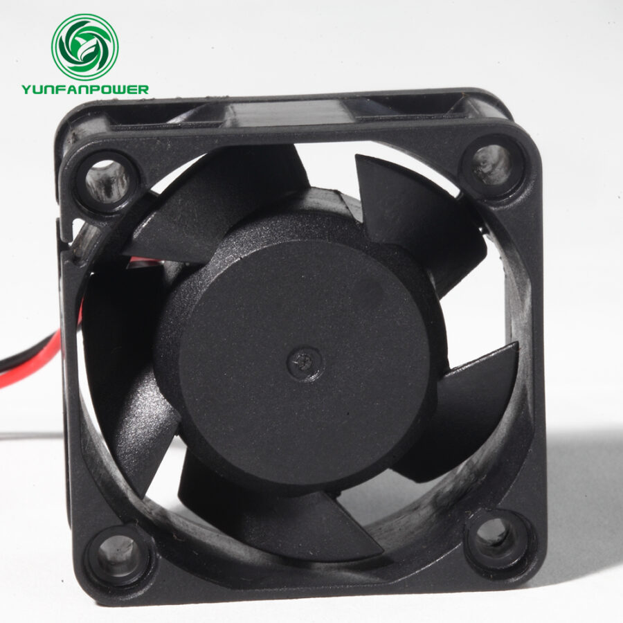 4020 VENTILADOR DE CC 40X20MM