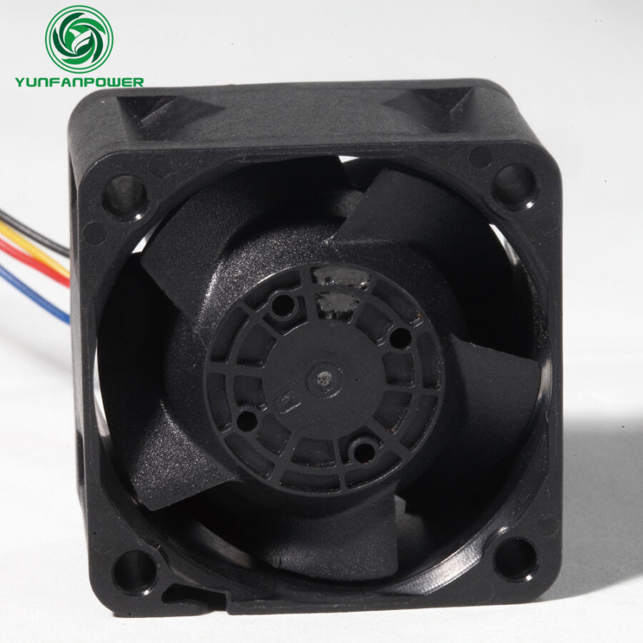 4028 ventilador de cc 40x28mm