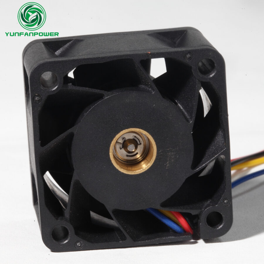 4028 ventilador de cc 40x28mm