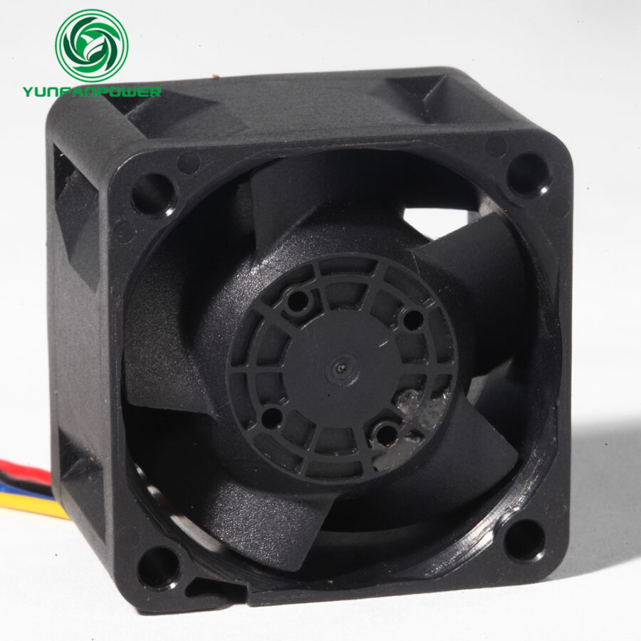 4028 ventilador de cc 40x28mm