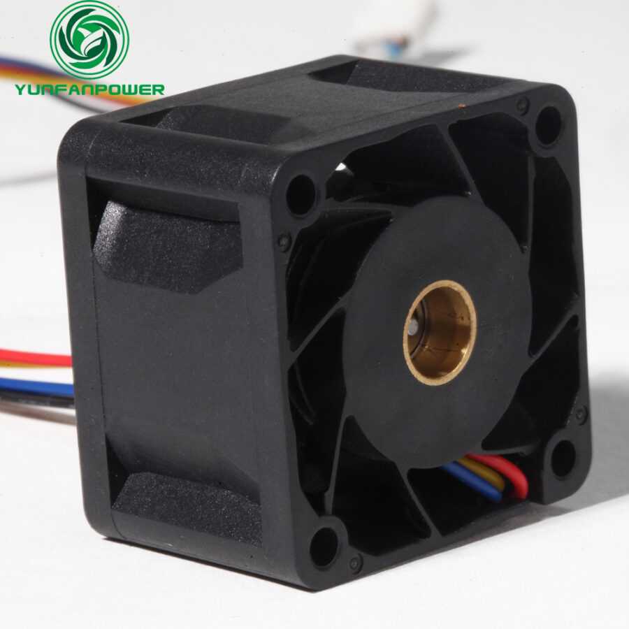 4028 ventilador de cc 40x28mm