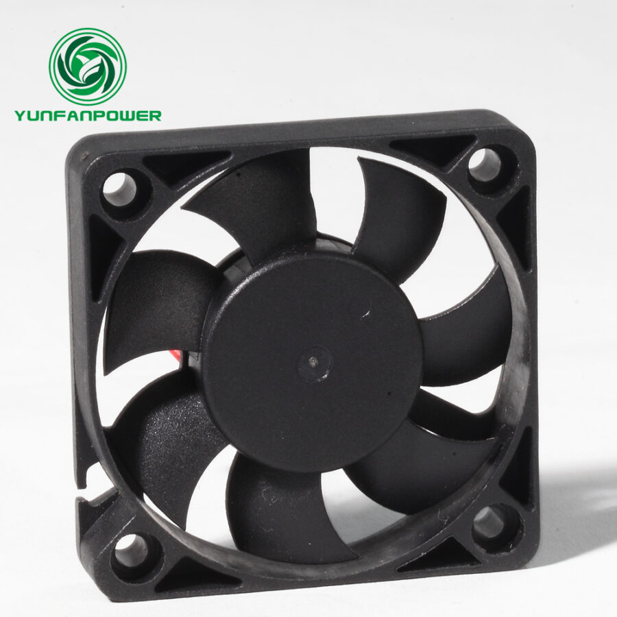 5010 VENTILADOR DE CC 50X10MM