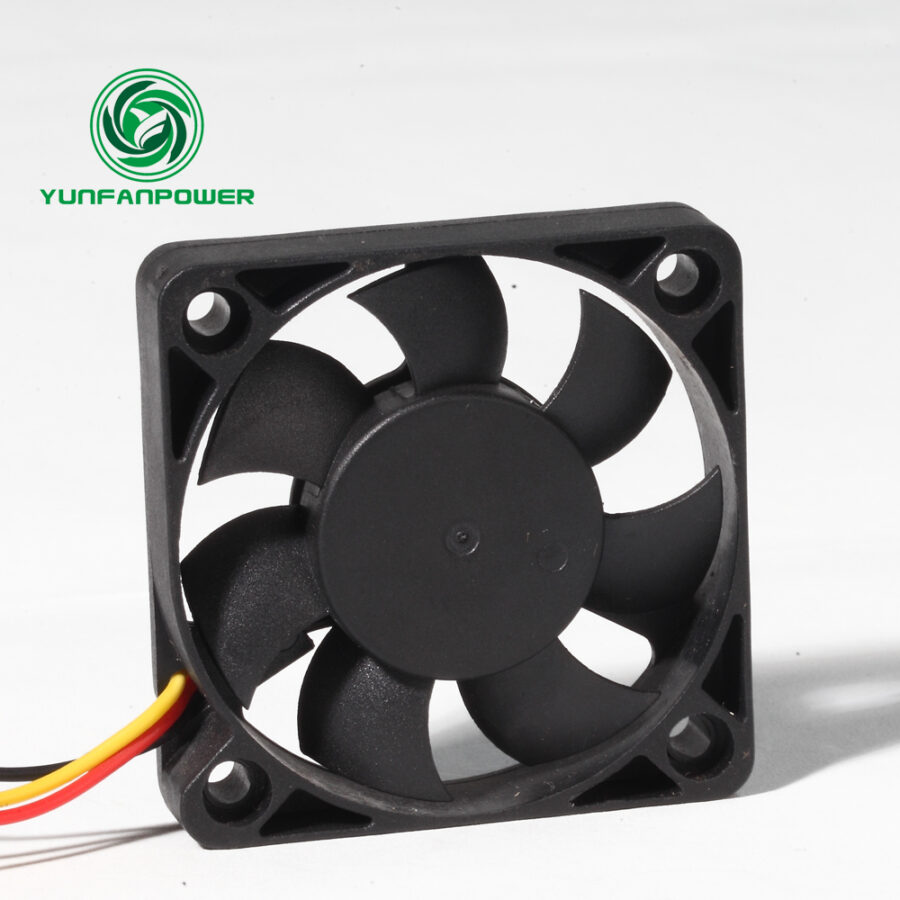 5010 VENTILADOR DE CC 50X10MM
