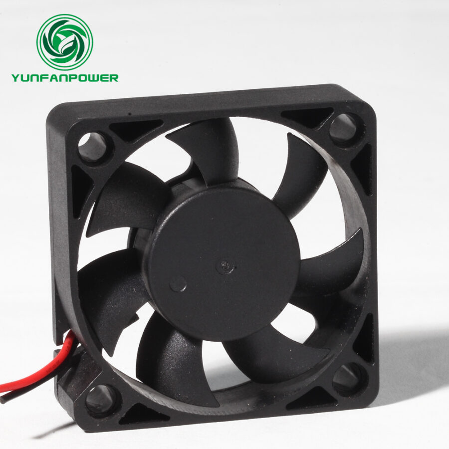 5015 VENTILADOR DE CC 50X15MM