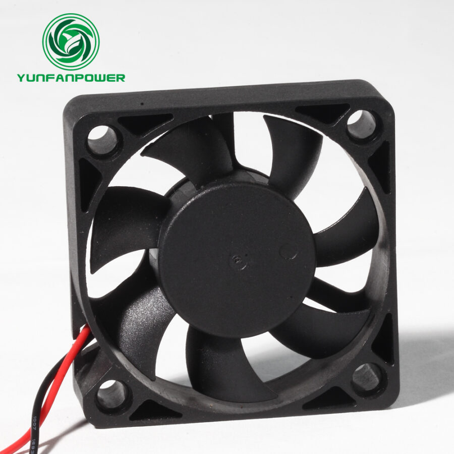 5015 VENTILADOR DE CC 50X15MM