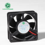 5020 VENTILADOR DE CC 50X20MM