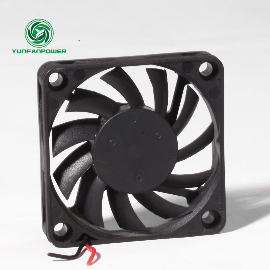 6010 VENTILADOR DE CC 60X10MM