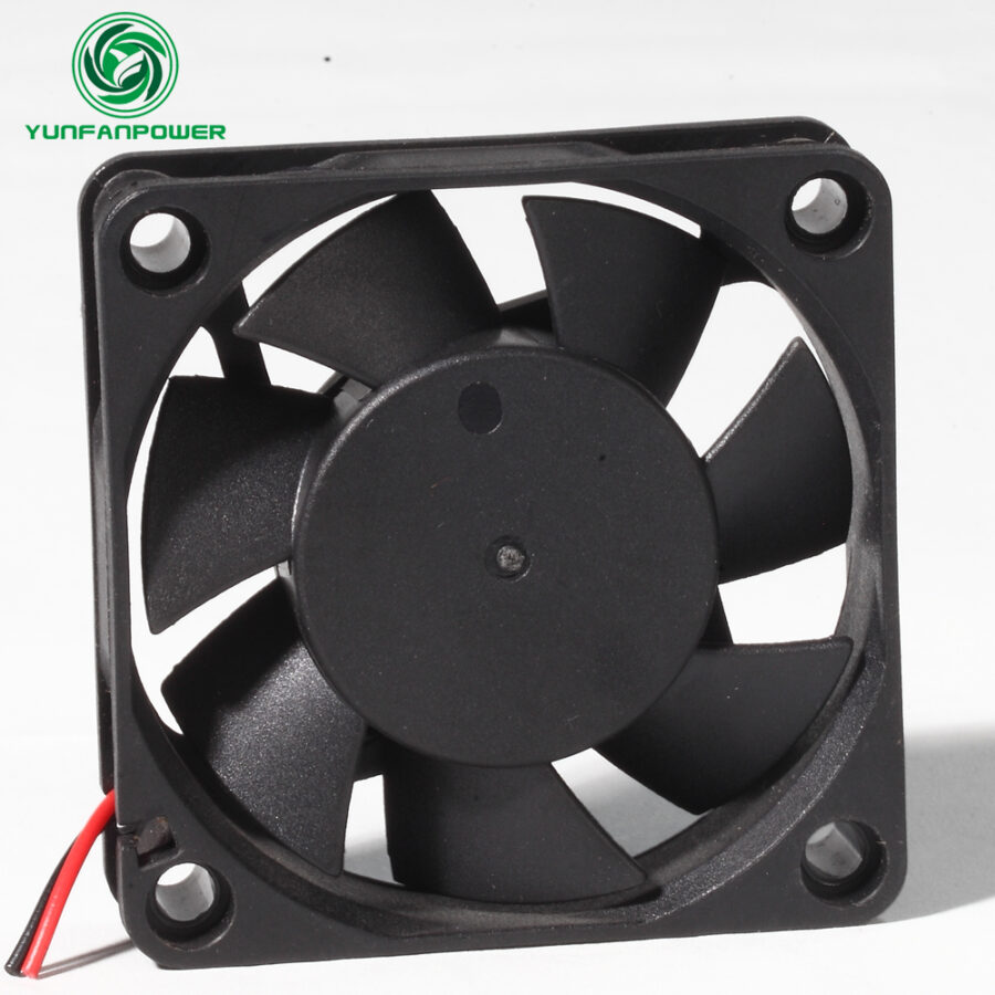 6015 VENTILADOR DE CC 60X15MM
