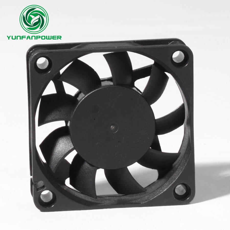 6015 VENTILADOR DE CC 60X15MM