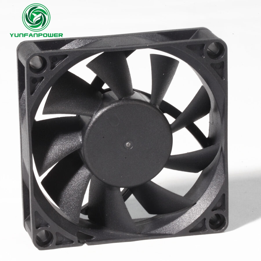 7020 VENTILADOR DE CC 70X20MM