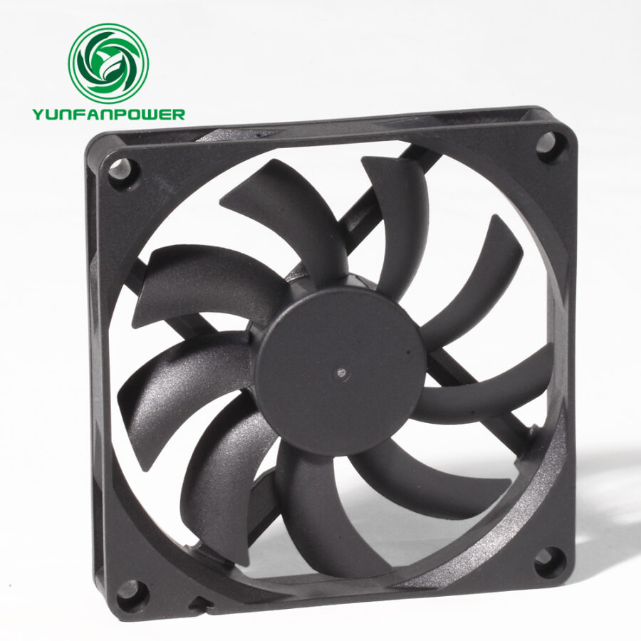 9015 VENTILADOR DE CC 90X15MM
