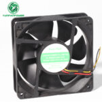 12032 VENTILADOR DE CC 120X32MM