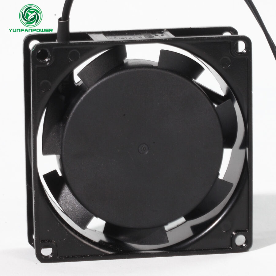 80mm 8025 VENTILADOR AC 80*80*25MM
