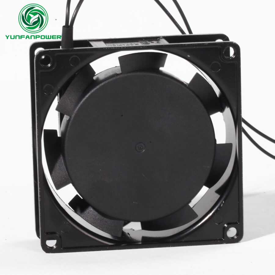 80mm 8025 VENTILADOR AC 80*80*25MM