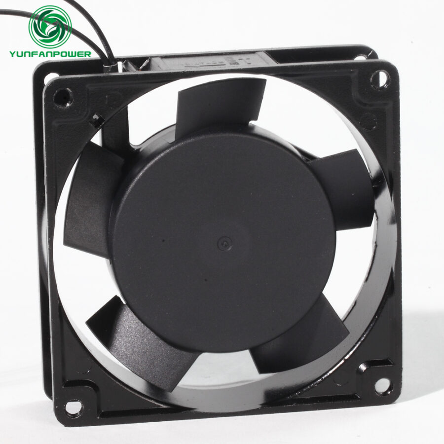 9225 VENTILADOR AC 92*92*25MM