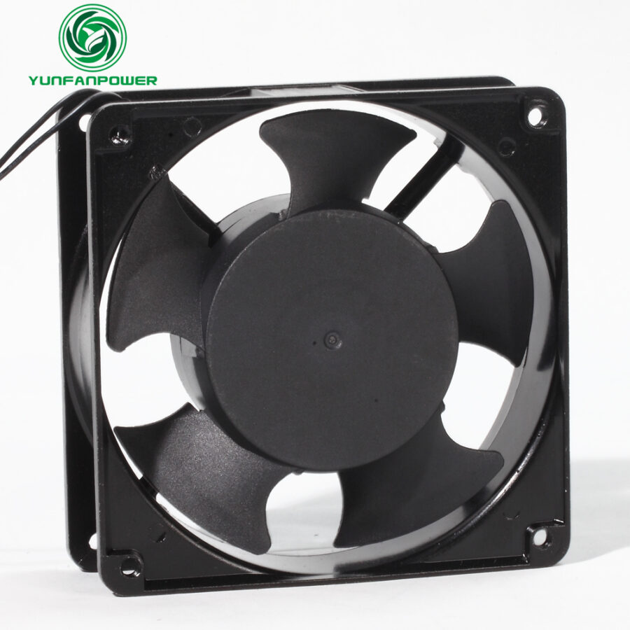 120mm 12038 VENTILADOR AC 120*120*38MM