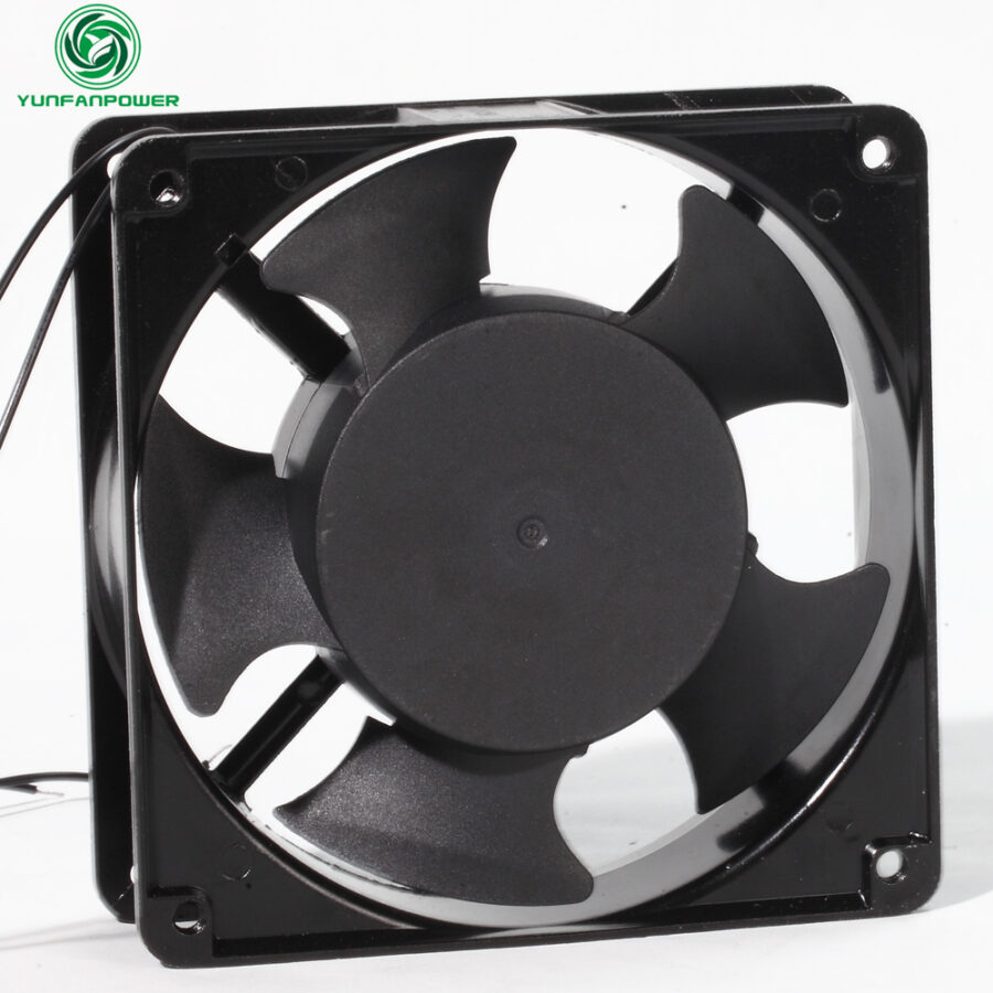 120mm 12038 VENTILADOR AC 120*120*38MM