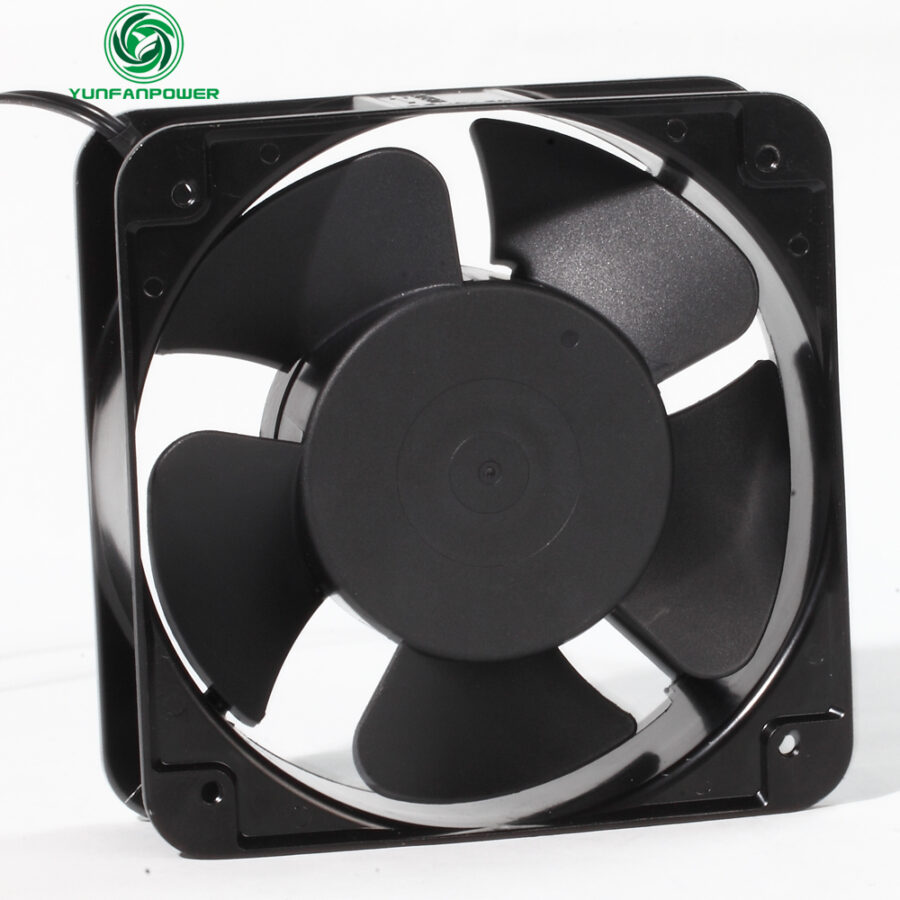 15050 VENTILADOR AC 150*150*50MM