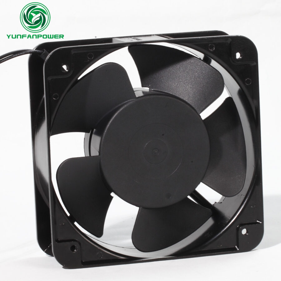 15050 VENTILADOR AC 150*150*50MM