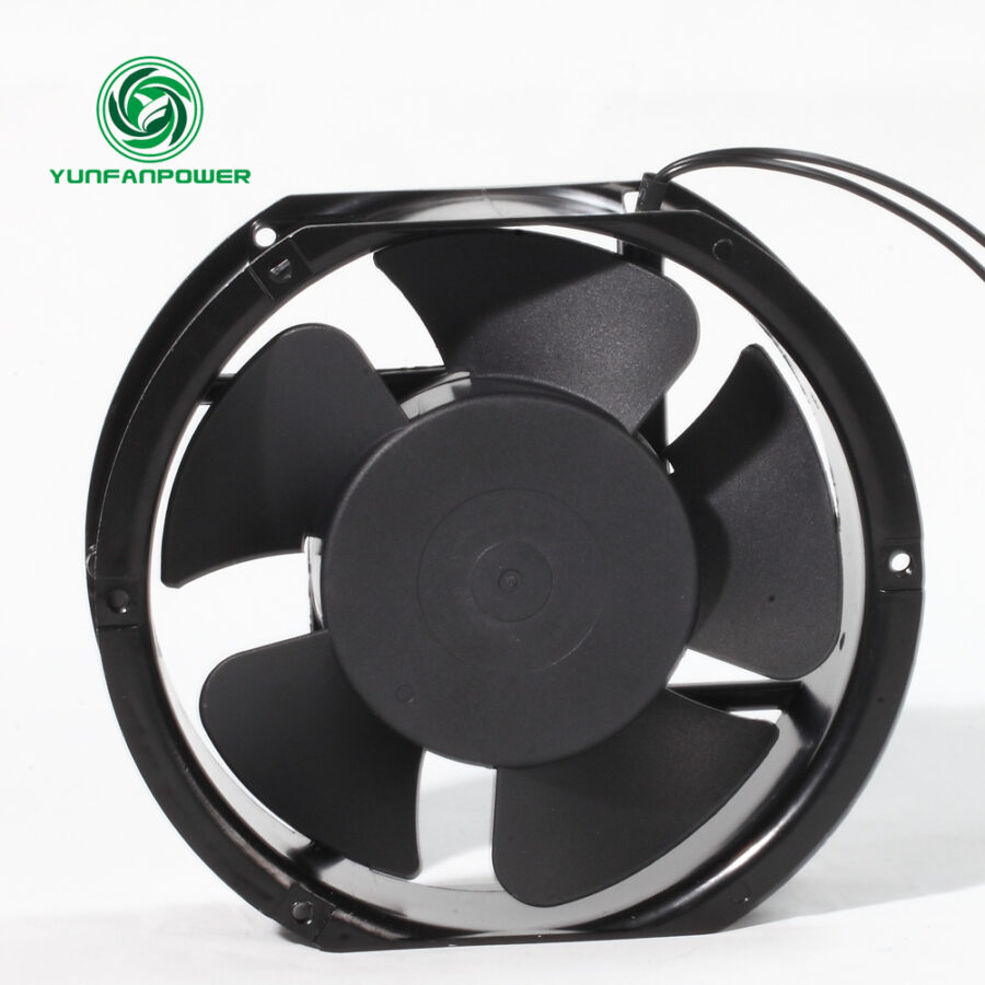 17251 VENTILADOR AC 172*150*51MM