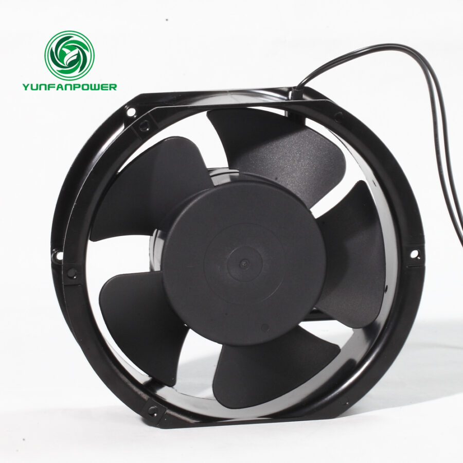 17251 VENTILADOR AC 172*150*51MM