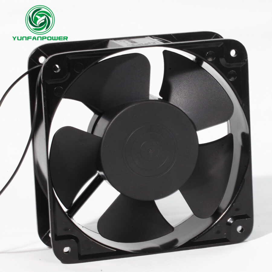 18060 VENTILADOR AC 180*180*60MM